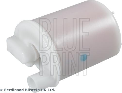 Blue Print ADM52337C - Топливный фильтр autospares.lv