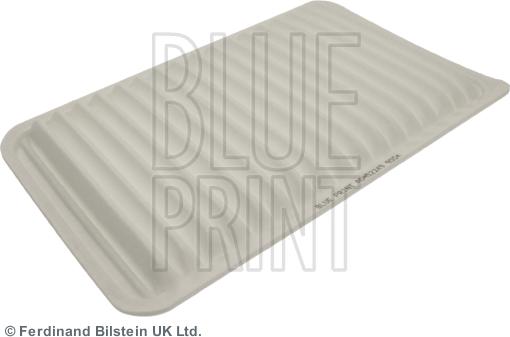 Blue Print ADM52249 - Воздушный фильтр, двигатель autospares.lv