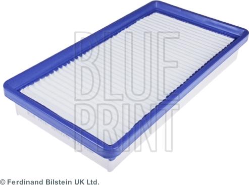 Blue Print ADM52246 - Воздушный фильтр, двигатель autospares.lv