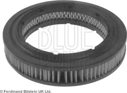 Blue Print ADM52214 - Воздушный фильтр, двигатель autospares.lv