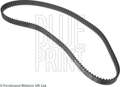 Blue Print ADM57512 - Зубчатый ремень ГРМ autospares.lv