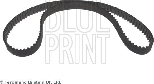 Blue Print ADM57536 - Зубчатый ремень ГРМ autospares.lv