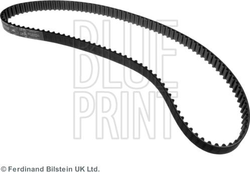 Blue Print ADM57530 - Зубчатый ремень ГРМ autospares.lv