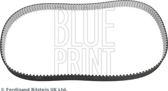 Blue Print ADM57538 - Зубчатый ремень ГРМ autospares.lv
