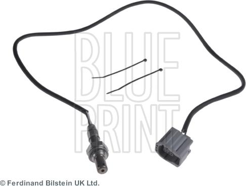 Blue Print ADM57064 - Лямбда-зонд, датчик кислорода autospares.lv