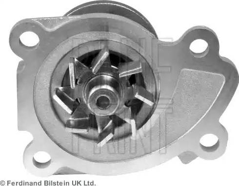 Blue Print ADN19192 - Водяной насос autospares.lv