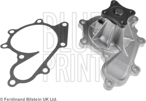 Blue Print ADN19175 - Водяной насос autospares.lv