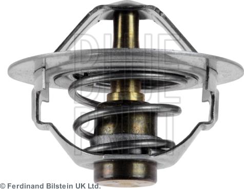 Blue Print ADN19202 - Термостат охлаждающей жидкости / корпус autospares.lv