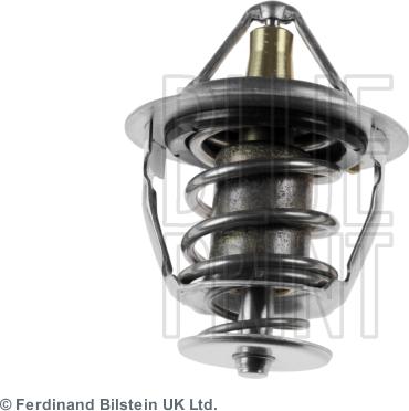 Blue Print ADN19210 - Термостат охлаждающей жидкости / корпус autospares.lv