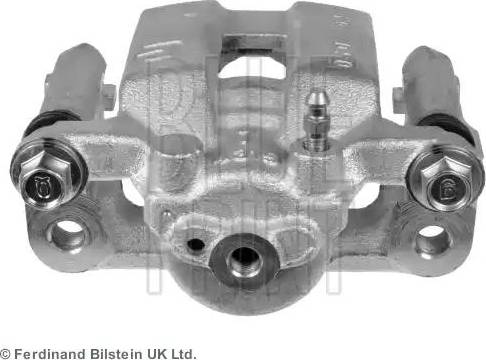 Blue Print ADN14559 - Тормозной суппорт autospares.lv