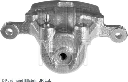 Blue Print ADN14554 - Тормозной суппорт autospares.lv