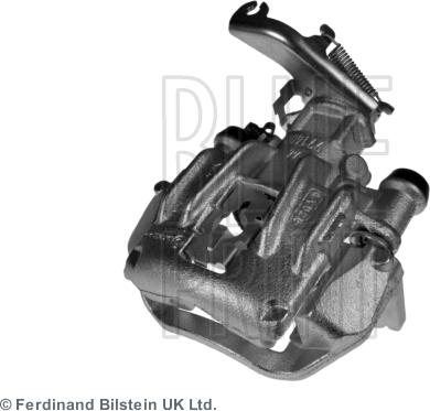 Blue Print ADN145509 - Тормозной суппорт autospares.lv