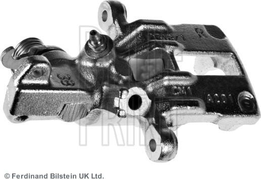 Blue Print ADN14558 - Тормозной суппорт autospares.lv