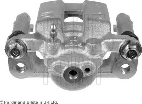 Blue Print ADN14560 - Тормозной суппорт autospares.lv