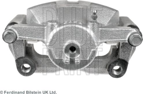 Blue Print ADN148502 - Тормозной суппорт autospares.lv