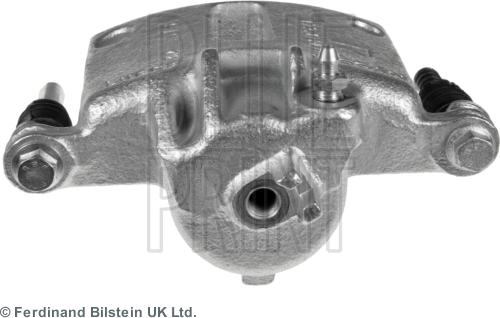 Blue Print ADN14850R - Тормозной суппорт autospares.lv