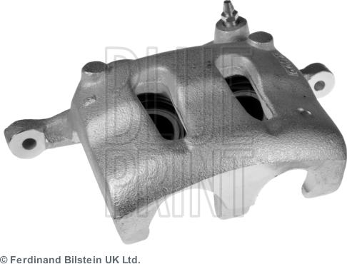 Blue Print ADN14852R - Тормозной суппорт autospares.lv