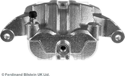 Blue Print ADN148116 - Тормозной суппорт autospares.lv