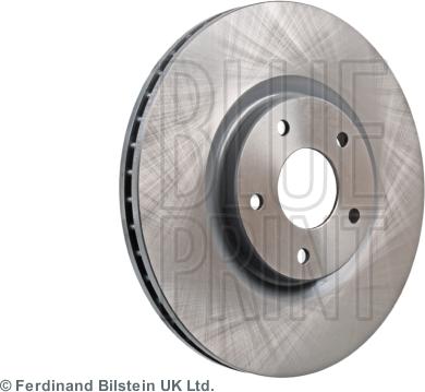 Blue Print ADN143141 - Тормозной диск autospares.lv