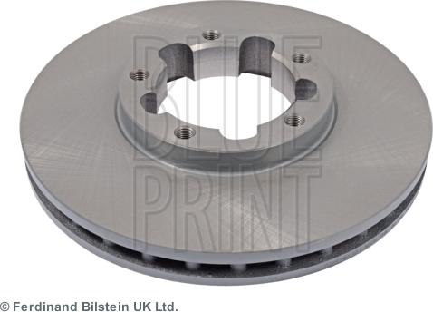 Blue Print ADN143131 - Тормозной диск autospares.lv