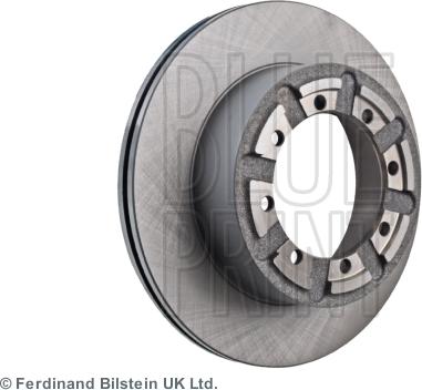 Blue Print ADN143132 - Тормозной диск autospares.lv