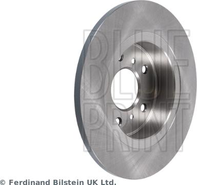 Blue Print ADN143177 - Тормозной диск autospares.lv