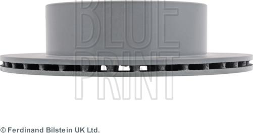 Blue Print ADN14378 - Тормозной диск autospares.lv