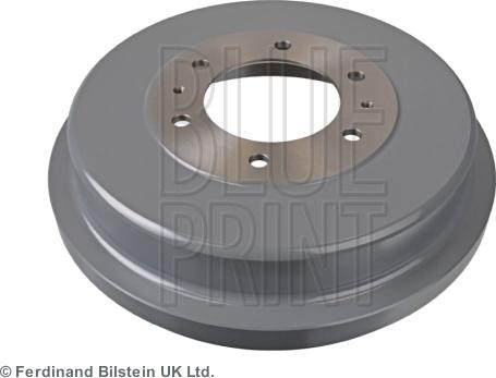 Blue Print ADN14720 - Тормозной барабан autospares.lv