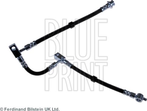 Blue Print ADN153160 - Тормозной шланг autospares.lv