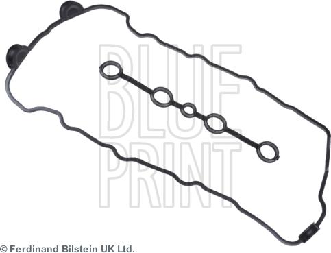 Blue Print ADN16733 - Комплект прокладок, крышка головки цилиндра autospares.lv