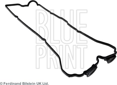 Blue Print ADN16724 - Прокладка, крышка головки цилиндра autospares.lv