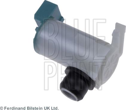 Blue Print ADN10316 - Водяной насос, система очистки окон autospares.lv