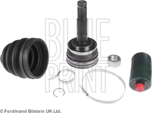 Blue Print ADN18903 - Шарнирный комплект, ШРУС, приводной вал autospares.lv