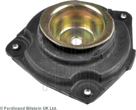 Blue Print ADN180505 - Опора стойки амортизатора, подушка autospares.lv