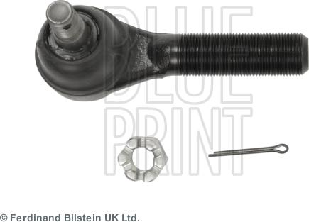 Blue Print ADN18790 - Наконечник рулевой тяги, шарнир autospares.lv