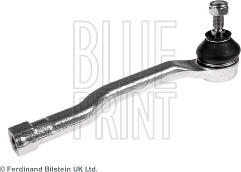 Blue Print ADN187205 - Наконечник рулевой тяги, шарнир autospares.lv