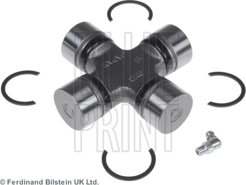 Blue Print ADN13907 - Шарнир, продольный вал autospares.lv