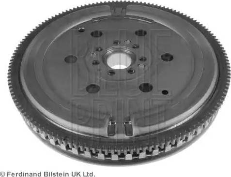 Blue Print ADN13513 - Маховик autospares.lv