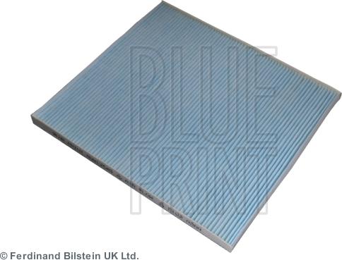 Blue Print ADN12540 - Фильтр воздуха в салоне autospares.lv