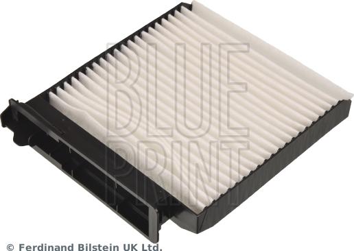 Blue Print ADN12506 - Фильтр воздуха в салоне autospares.lv