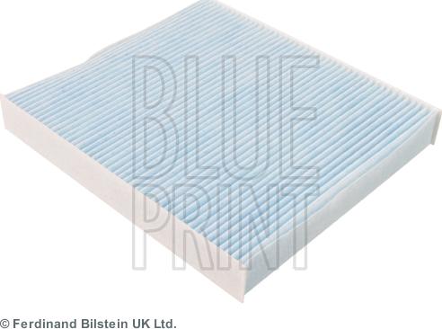 Blue Print ADN12501 - Фильтр воздуха в салоне autospares.lv