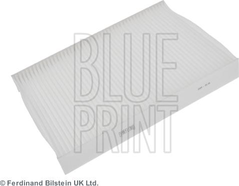 Blue Print ADN12516 - Фильтр воздуха в салоне autospares.lv