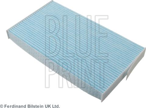 Blue Print ADN12524 - Фильтр воздуха в салоне autospares.lv