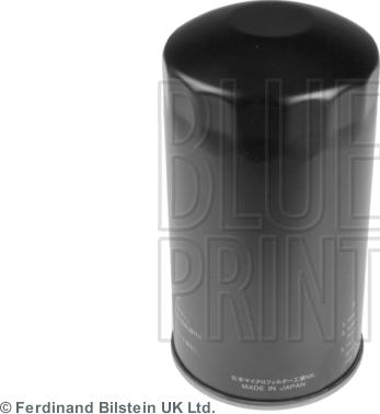 Blue Print ADN12107 - Масляный фильтр autospares.lv