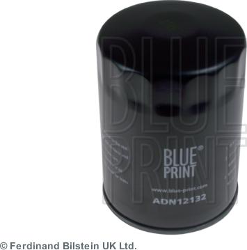 Blue Print ADN12132 - Масляный фильтр autospares.lv