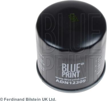 Blue Print ADN12309 - Топливный фильтр autospares.lv