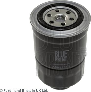 Blue Print ADN12310 - Топливный фильтр autospares.lv