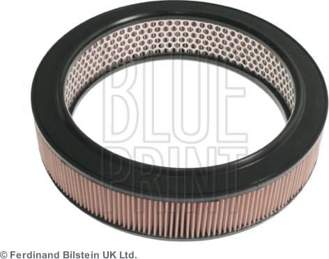 Blue Print ADN12263 - Воздушный фильтр, двигатель autospares.lv