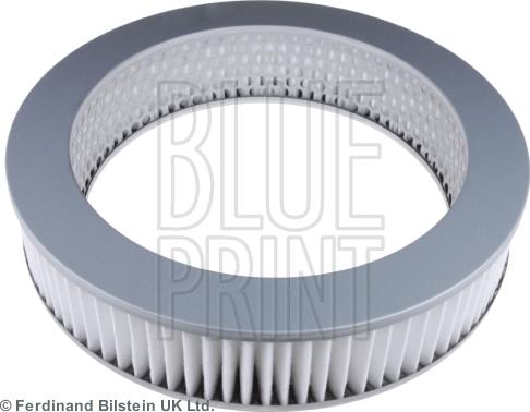 Blue Print ADN12203 - Воздушный фильтр, двигатель autospares.lv