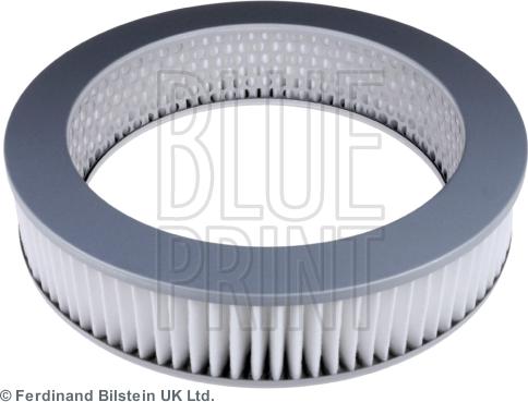 Blue Print ADN12203 - Воздушный фильтр, двигатель autospares.lv